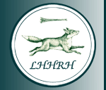 Litchfield Hounds logo